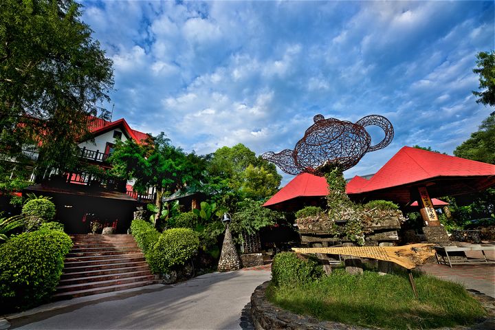 新竹旅展6/16-19登場 宜蘭飯店住宿券優惠52折起