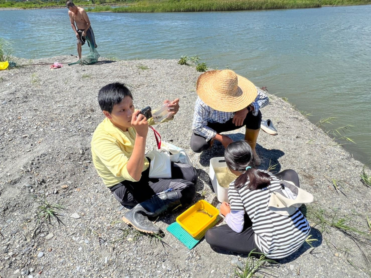 (圖/宜蘭縣府環保局)
