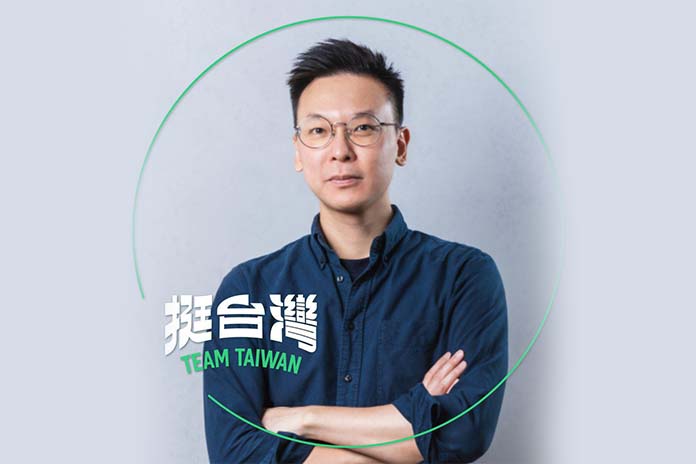 圖/截取自林飛帆臉書