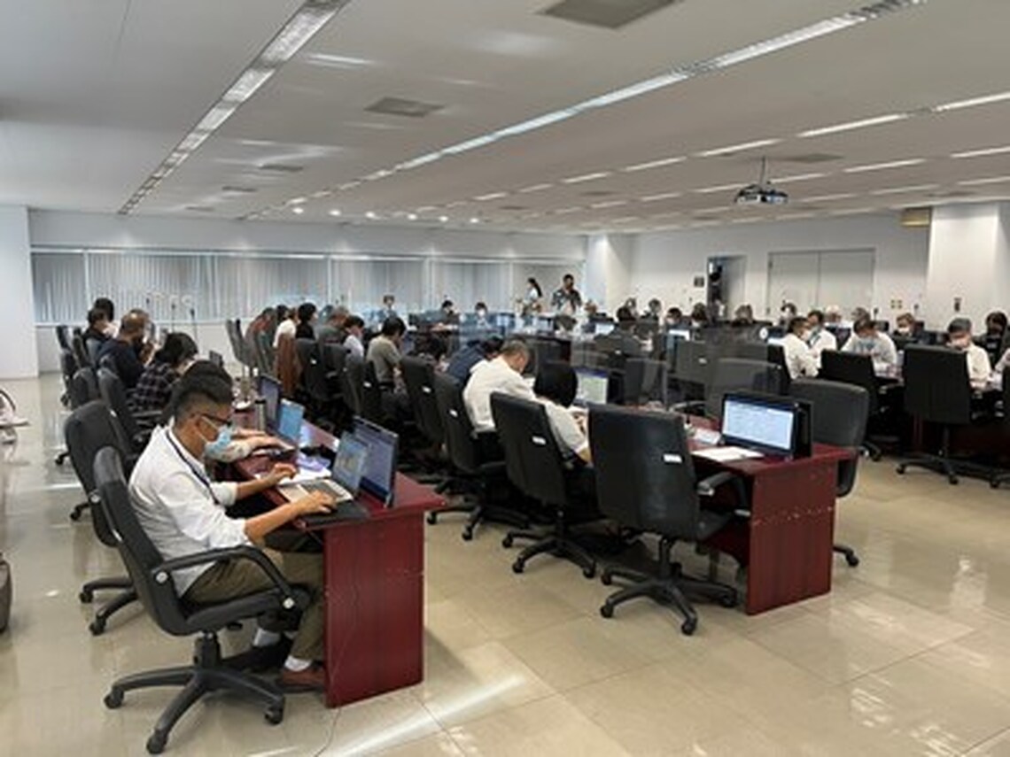 聆聽各界建言 中市永續淨零自治條例草案公聽會6/18-19登場