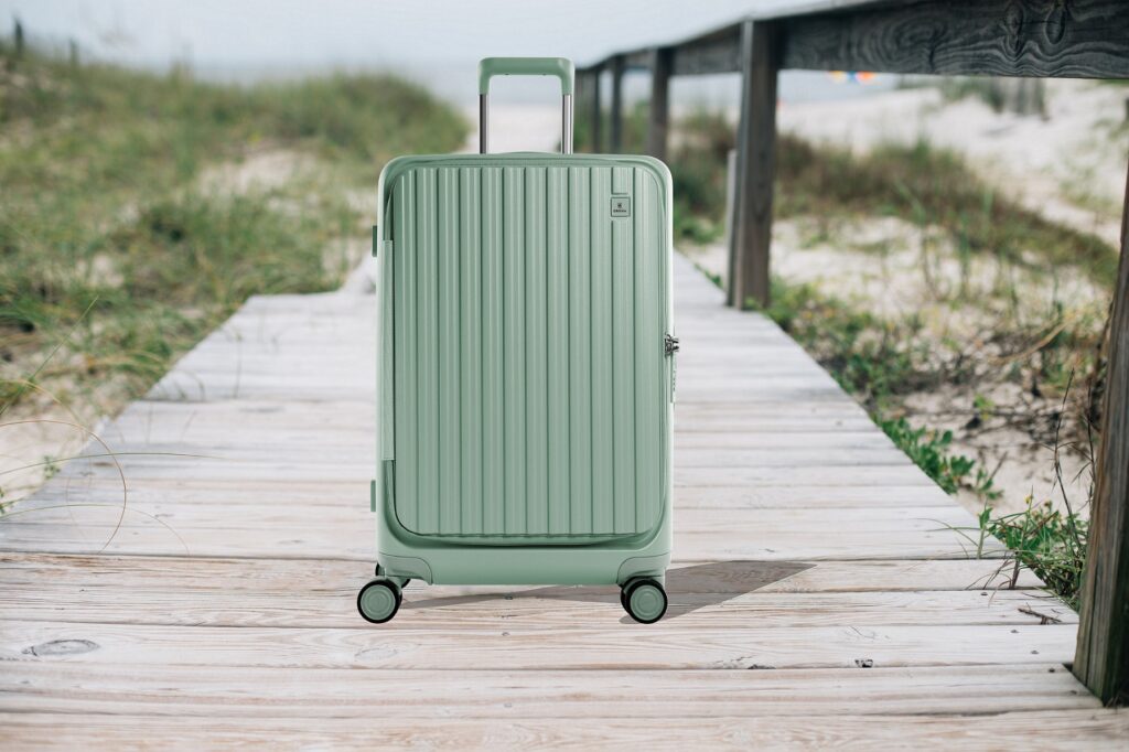 夏日專屬清涼色夢幻又消暑 預約你的氛圍小旅行