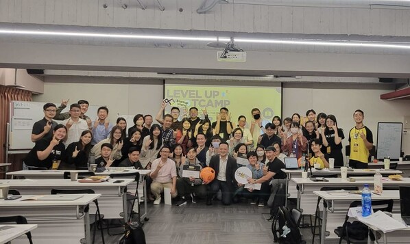 台灣新創競技場(TSS)投資條件書訓練營:助力新創團隊,啟航創業之路