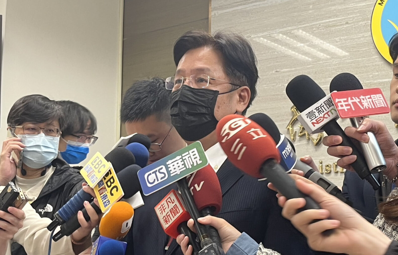 向衛福部求助驗尿再12童檢驗結果出爐！ 衛福部曝又新增1童就醫 293