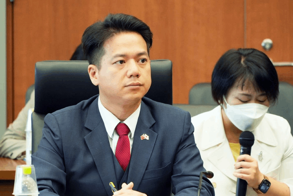 幼兒園餵藥案疑點重重未儘速釐清 邱臣遠:輿論已傷害教保、醫療人員 294 幼兒園餵藥案疑點重重未儘速釐清 邱臣遠:輿論已傷害教保、醫療人員 293