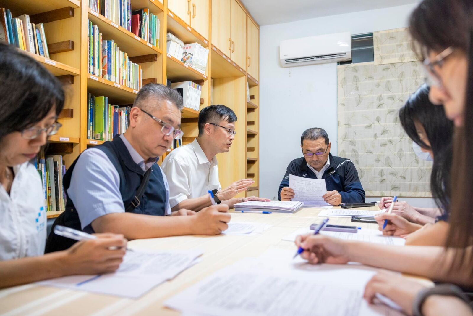 侯友宜受質詢兒虐案 時代力量批:避重就輕 296 侯友宜受質詢兒虐案 時代力量批:避重就輕 295