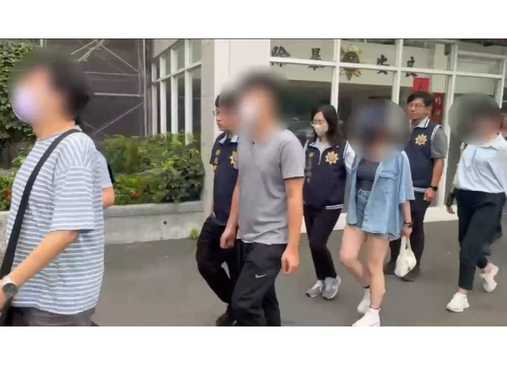 房東涉聯手6房客偽造租約 填北市住新北詐領高額補貼金 288 房東涉聯手6房客偽造租約 填北市住新北詐領高額補貼金 287