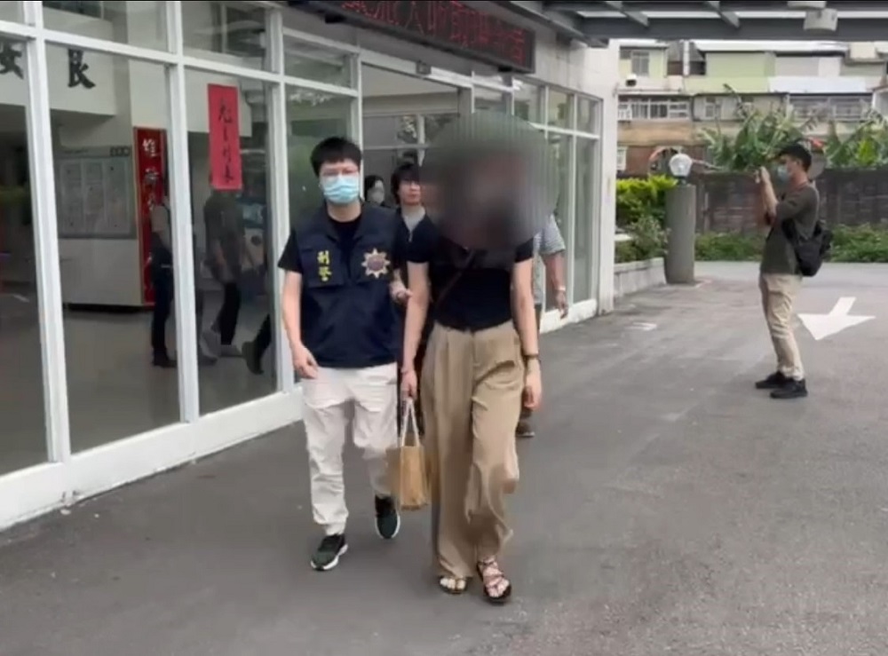 房東涉聯手6房客偽造租約 填北市住新北詐領高額補貼金 286 房東涉聯手6房客偽造租約 填北市住新北詐領高額補貼金 285