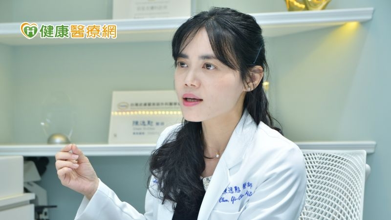 挑戰不打盹考高分,蕁麻疹考生穩定用藥求雙贏!