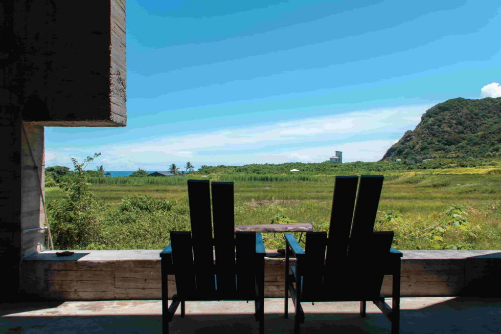 深度遊台灣!Booking.com 為旅人整理「環島旅行提案」!(圖片由Booking.com提供)