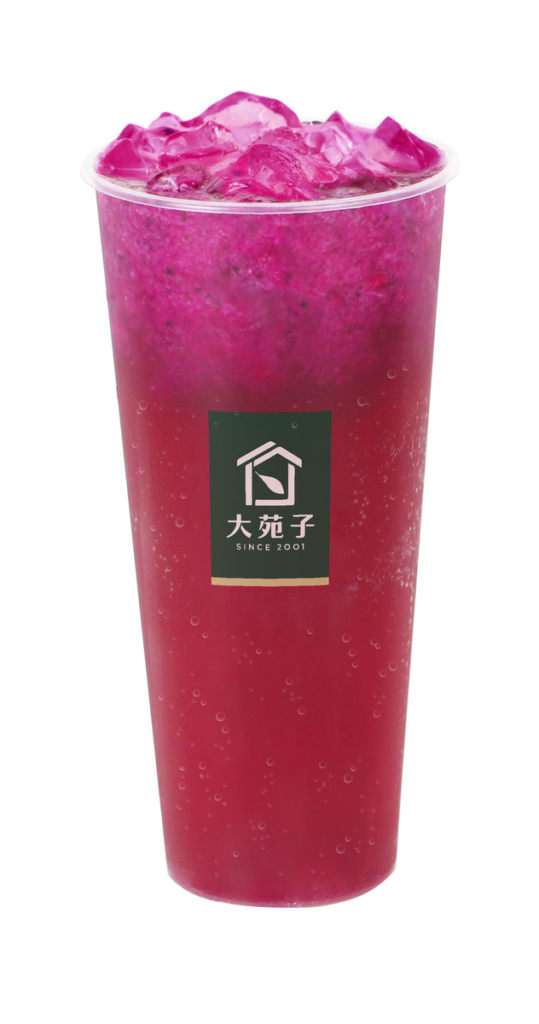 Red Bull能量小火龍(99元,1杯)