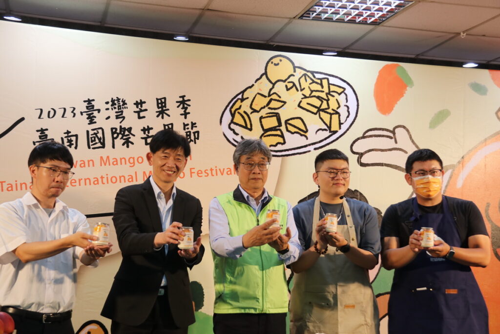 長官貴賓大合照