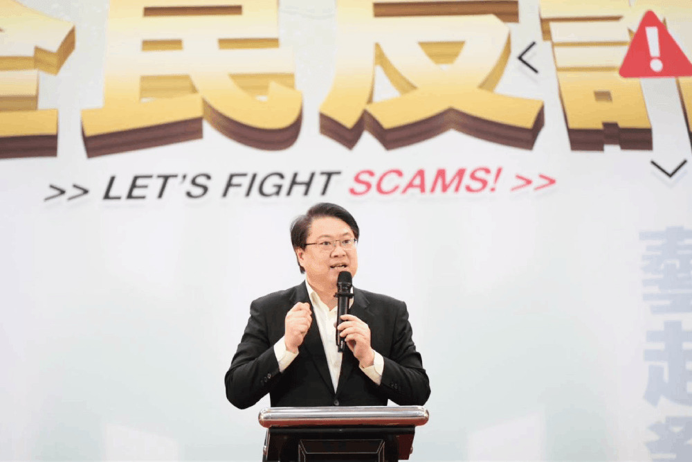300億租金補貼7月再次開辦 林右昌警告：詐領一定嚴辦 273