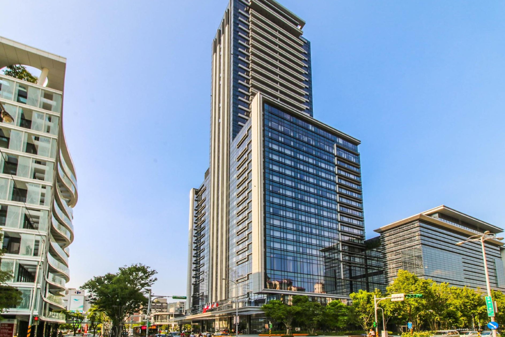 單坪衝破200萬的奢華路段對決3字頭親民房價 永慶盤點北市房價表現