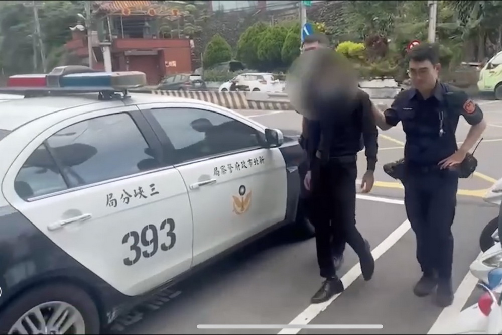 搶下棺生意　兩殯葬業者反目持刀傷人 299