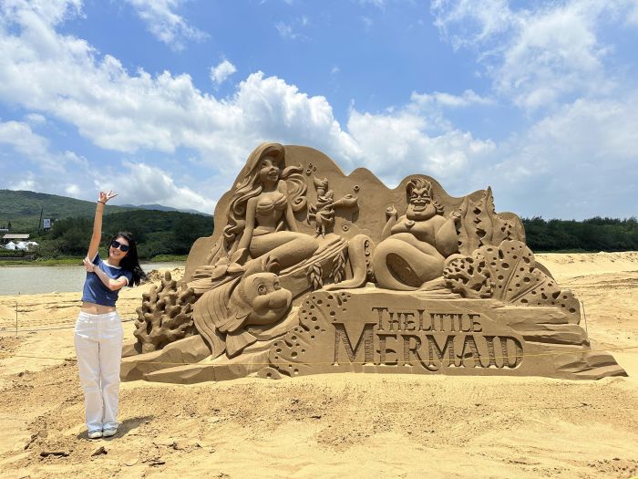端午連假去哪玩? 新北觀旅局嚴選好去處大公開