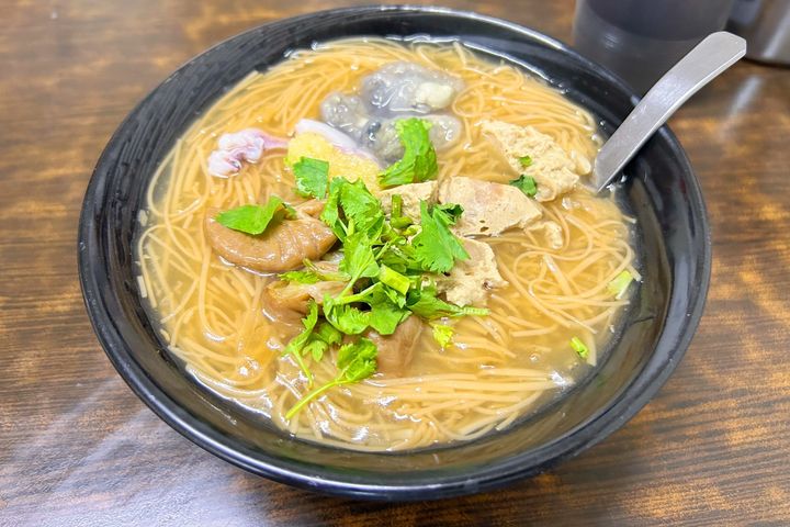 達人推薦/台北散策美食第二彈!士林.萬華商圈品嚐小吃