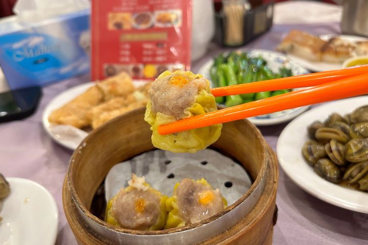 達人推薦/台北散策美食第二彈!士林.萬華商圈品嚐小吃