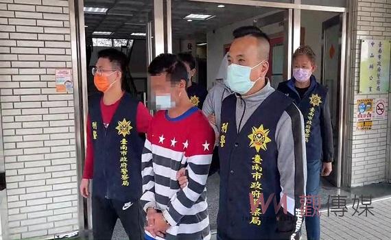 南警偵破柬埔寨犯罪集團 逮捕9人瓦解詐騙人蛇集團