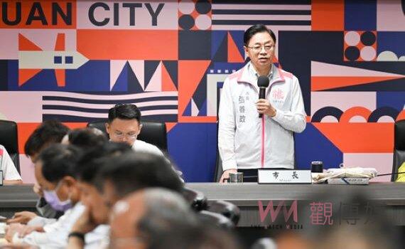新北餵藥疑案延燒  桃園市府未雨綢繆祭出幼兒園兩大處理原則