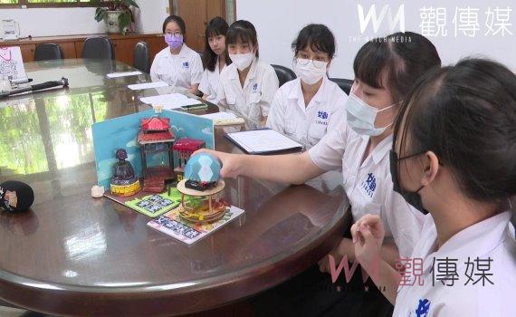 影/紅不讓!學申請入學榜單出爐 彰化女中逾六成上國立大學