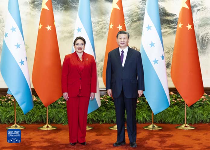 圖/翻攝自中國外交部官網