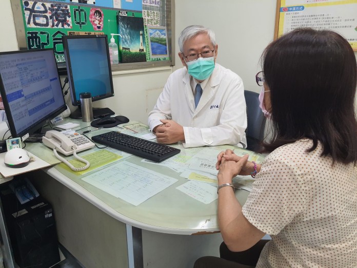 長新冠怎麼辦 醫師來解答 76 Kuo01h20230615 | 健康 記者爆料網