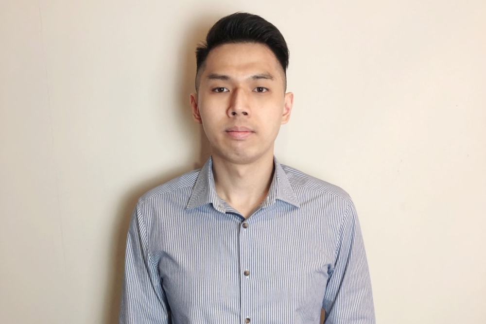 型男工程師轉戰房仲 劉智忠享月月成交好薪情 308 型男工程師轉戰房仲 劉智忠享月月成交好薪情