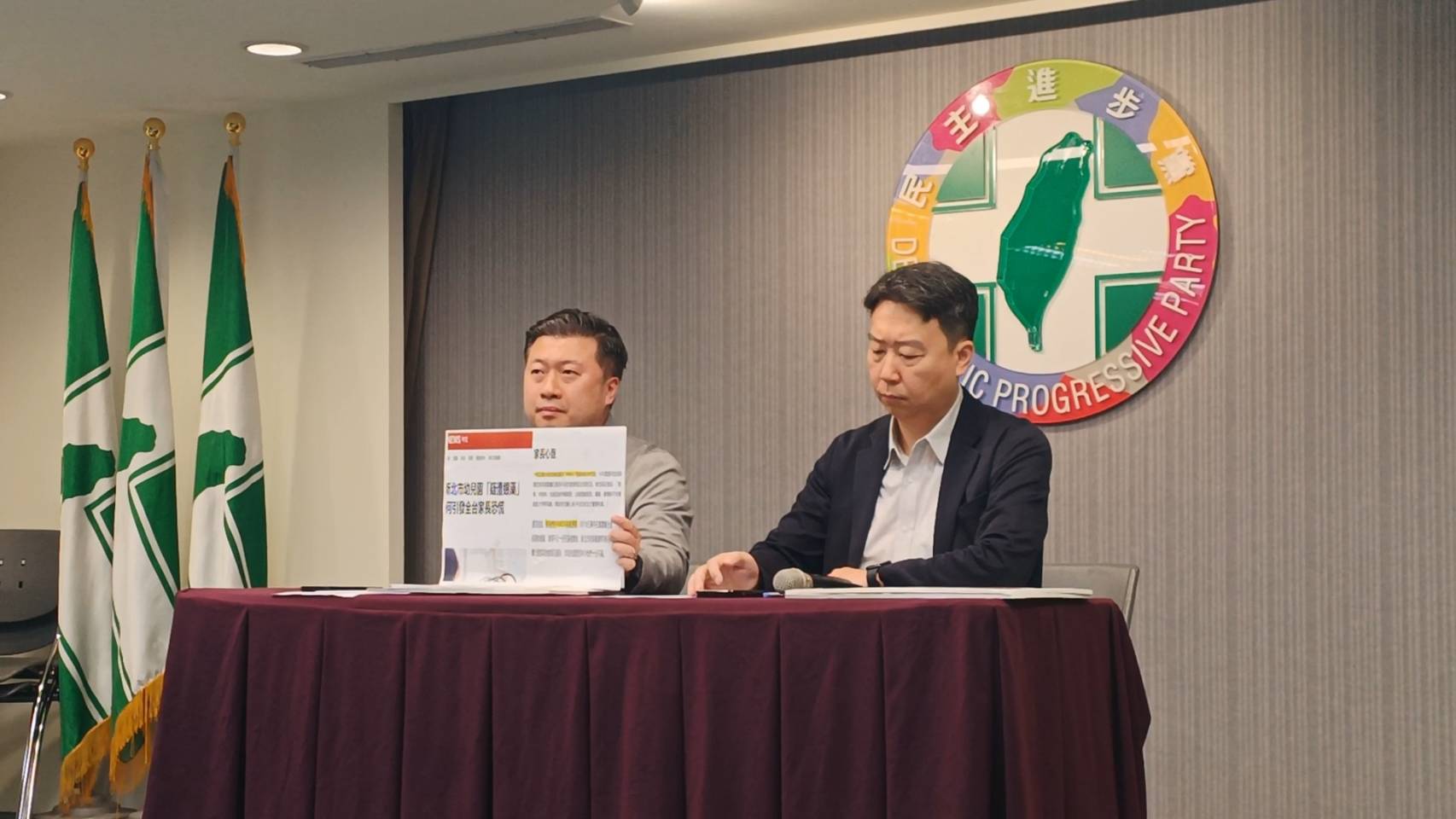 呼籲侯友宜發揮同理心保護孩子 陳世凱：後續的協助才是重點 307
