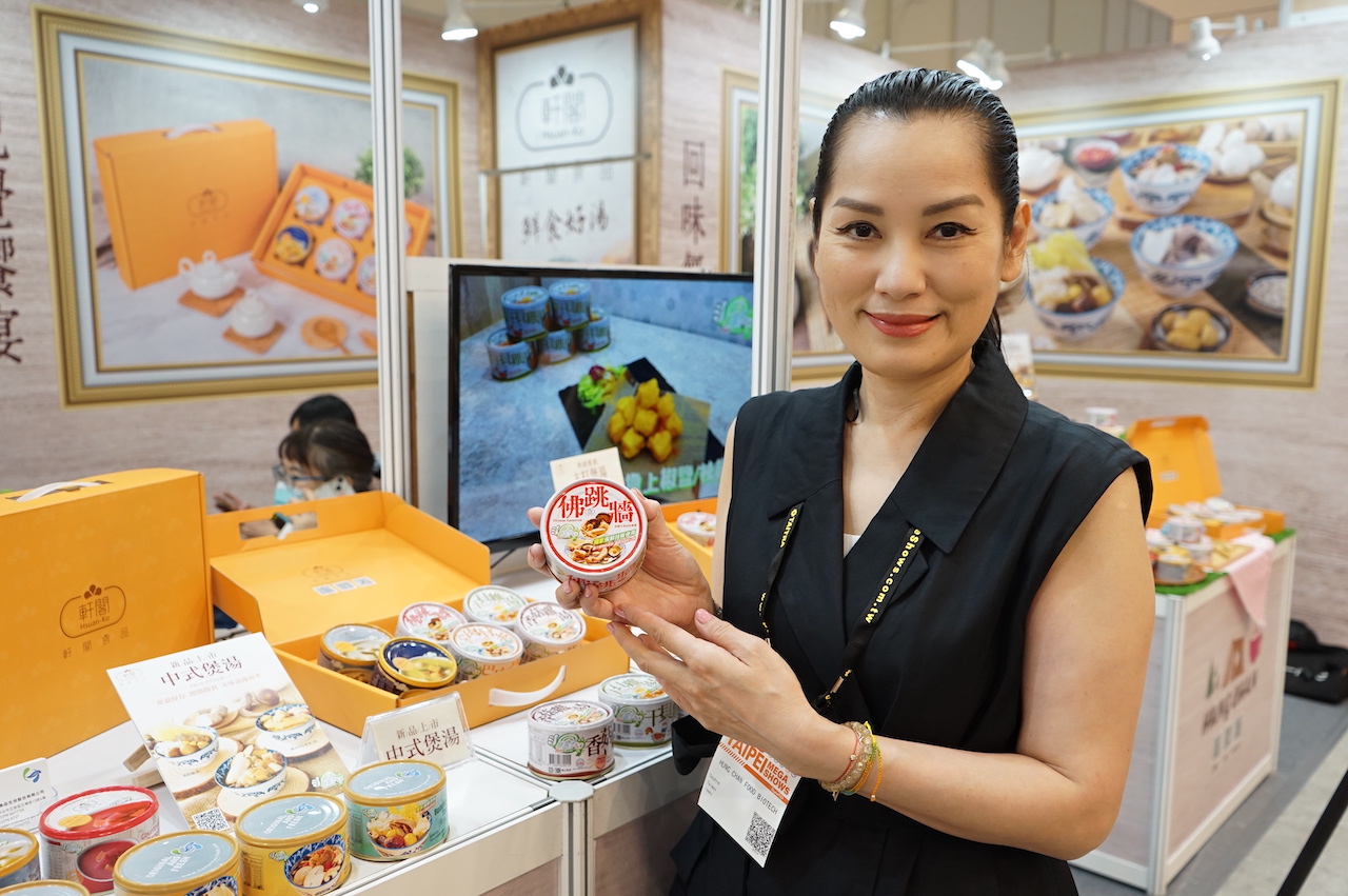 【有影】一個人也能吃桌宴經典菜 「鮮盒子」即開即食、美味就像現煮 308 【有影】一個人也能吃桌宴經典菜 「鮮盒子」即開即食、美味就像現煮 307