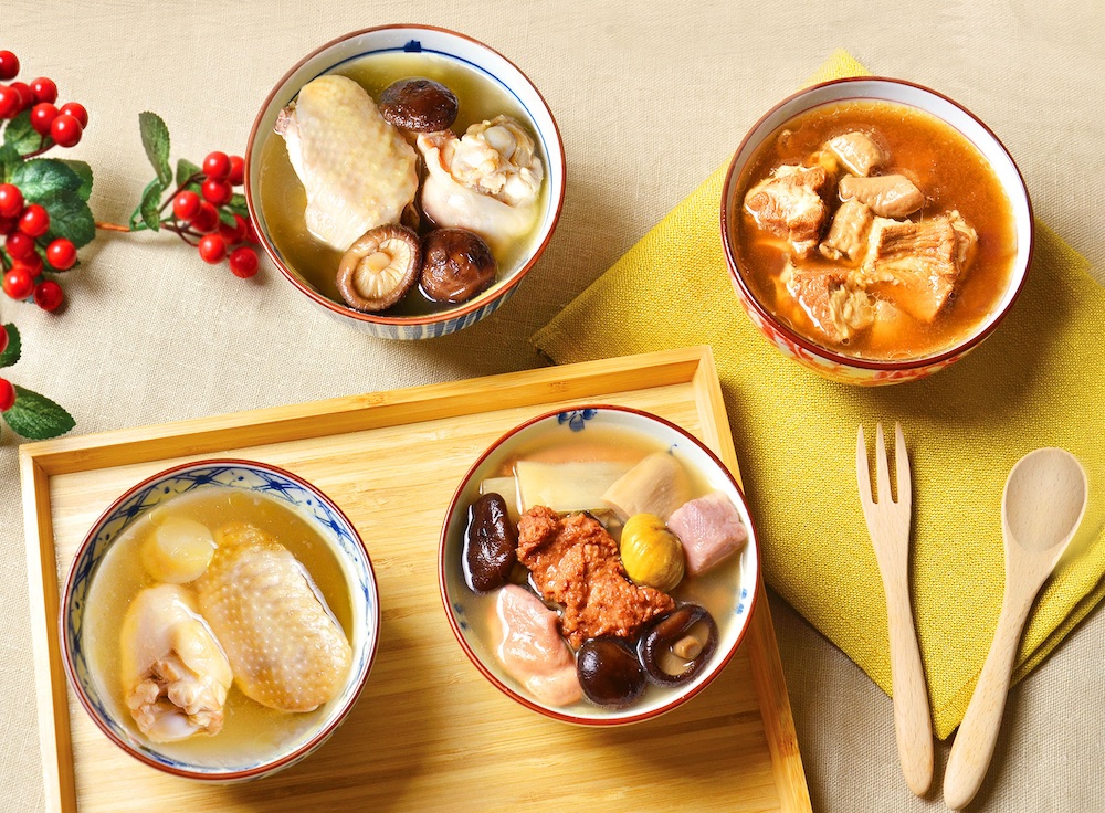 【有影】一個人也能吃桌宴經典菜 「鮮盒子」即開即食、美味就像現煮 304 【有影】一個人也能吃桌宴經典菜 「鮮盒子」即開即食、美味就像現煮 303