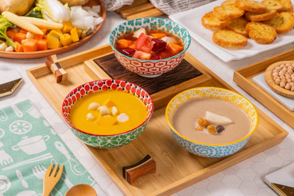 【有影】一個人也能吃桌宴經典菜 「鮮盒子」即開即食、美味就像現煮 306 【有影】一個人也能吃桌宴經典菜 「鮮盒子」即開即食、美味就像現煮 305