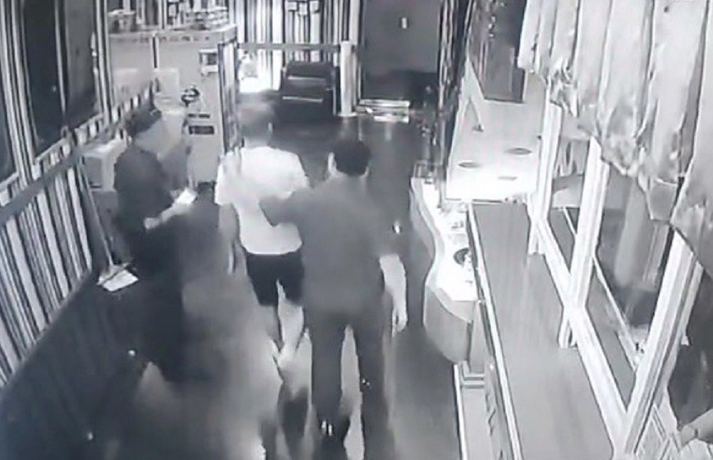 旅店櫃檯友善通報 警查獲詐團涉吸收少年少女當車手 272 旅店櫃檯友善通報 警查獲詐團涉吸收少年少女當車手 271