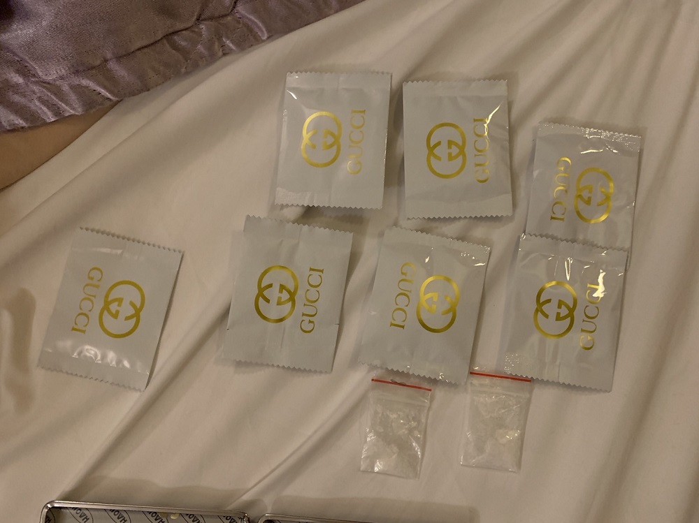 旅店櫃檯友善通報 警查獲詐團涉吸收少年少女當車手 270 旅店櫃檯友善通報 警查獲詐團涉吸收少年少女當車手 269