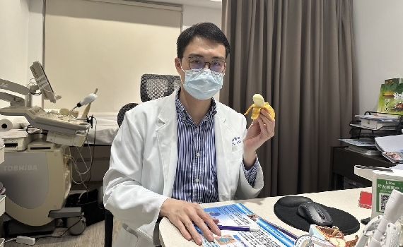 18歲少男第一次愛愛秒射!泌尿科醫師顧芳瑜:2年齡層早洩多