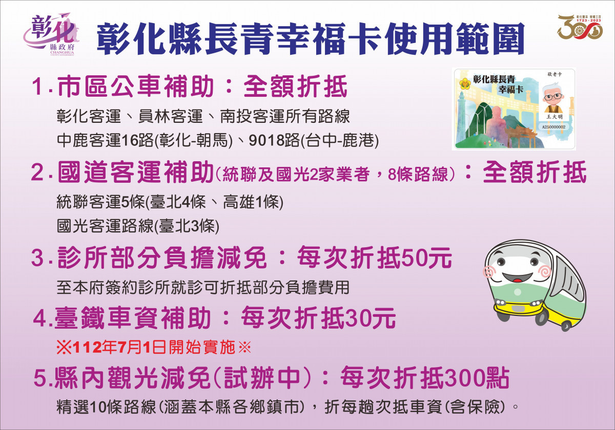 圖/彰化縣政府提供