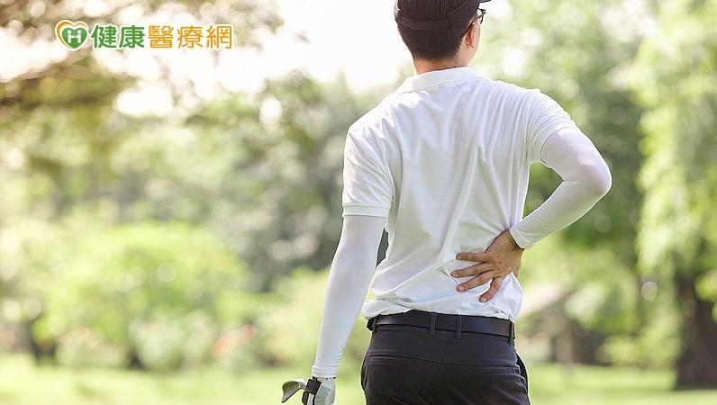 突如其來的劇痛就是危險訊號！　說不定是內臟生病了