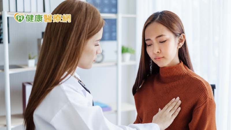 罹患乳癌可以凍卵嗎?排卵針會導致乳癌復發嗎? 醫師這樣說