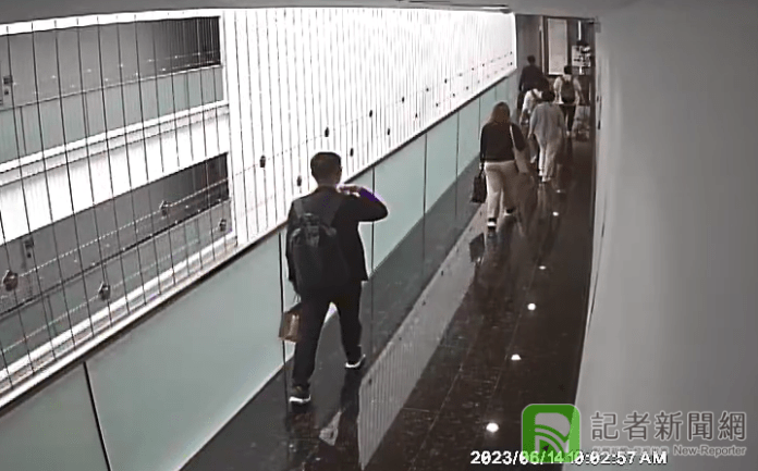 寶成集團副總被控性騷女員工 台中市長盧秀燕:啟動市政顧問解聘程序