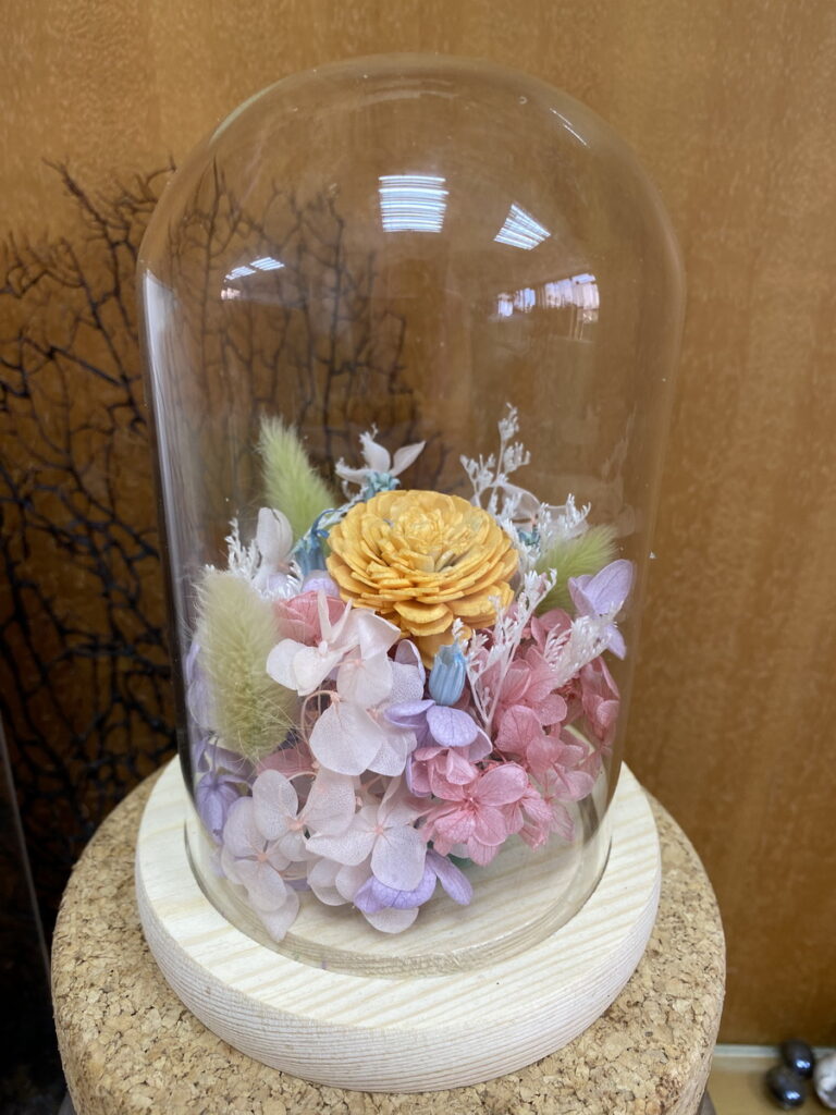 週日市集舉辦「繡球花栽培管理方法及繡球花DIY」,歡迎民眾報名參加