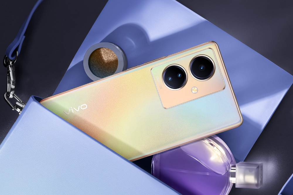 vivo Y系列5G三機齊發  Xiaomi 13 Ultra正式登台