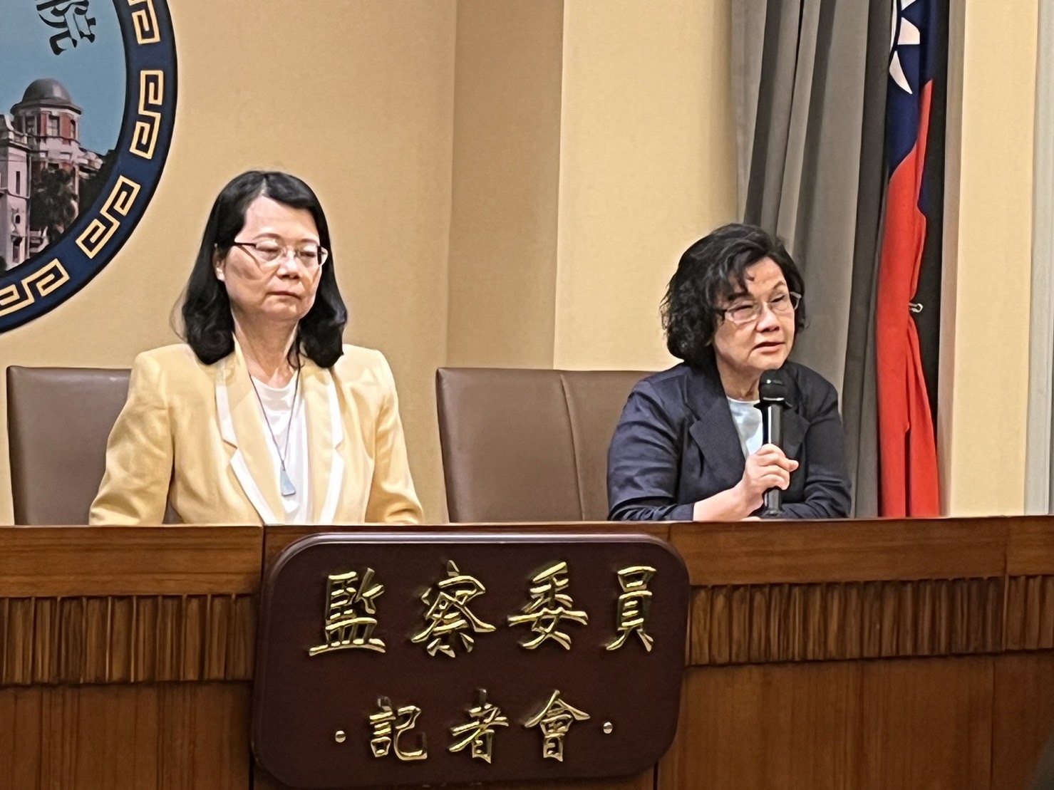 洩漏資料！柯市府前局長陳信諭遭監院彈劾 275