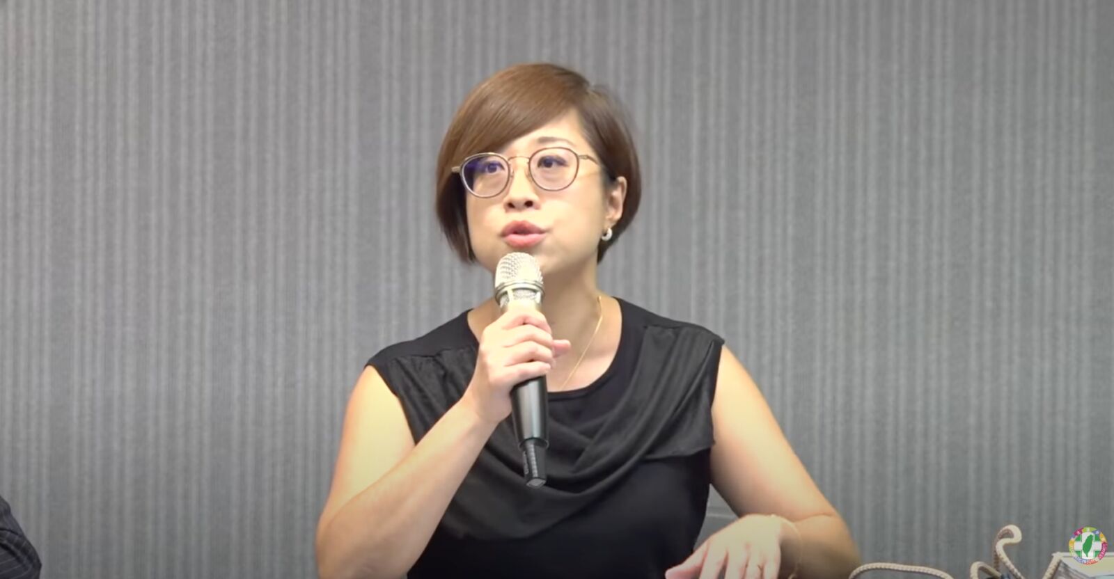 性騷案調查出爐 民進黨再道歉:蔡沐霖長期不當言語詆毀同仁 286 性騷案調查出爐 民進黨再道歉:蔡沐霖長期不當言語詆毀同仁 285