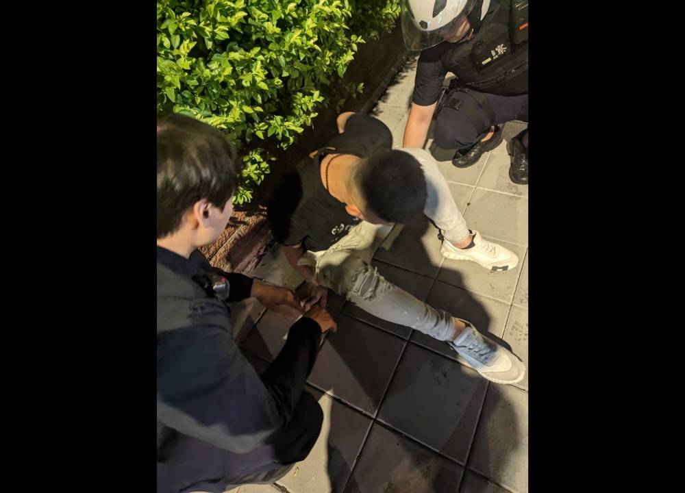 假投資騙財逾900萬元　還要詐150萬元兩車手被逮 279