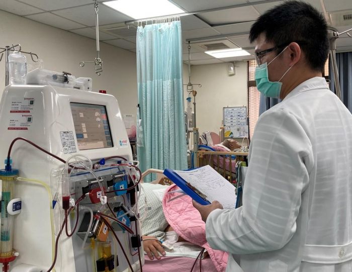 戒酒卻改喝藥酒! 三酸甘油脂爆表緊急洗血保命
