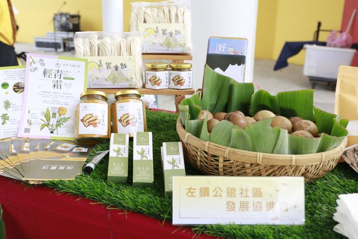 西拉雅有夠Chill!二寮觀曙光雲海、關仔嶺之戀音樂PK、消費集點抽大獎