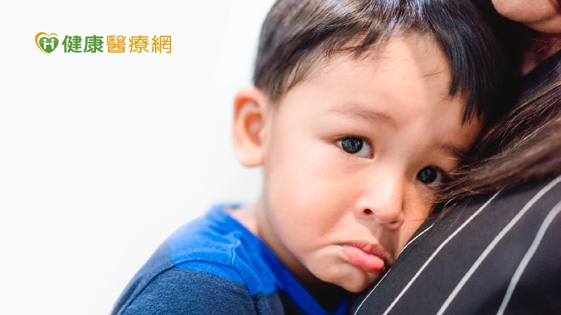 高敏兒父母必須要知道的事 焦慮與恐懼是成長過程的自然產物