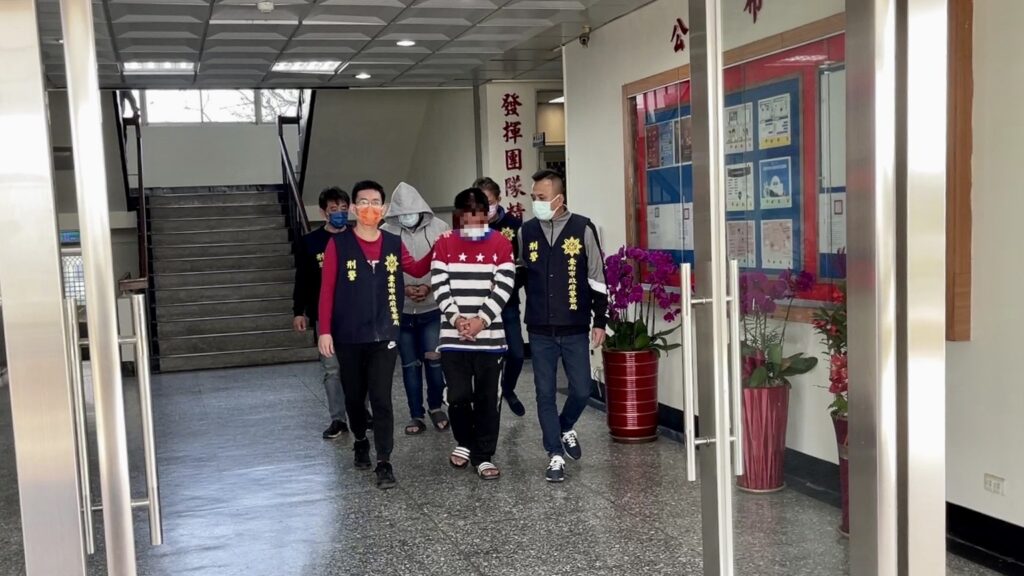 南警偵破誘騙國人至東南亞柬埔寨犯罪集團 順利瓦解詐騙人蛇組織