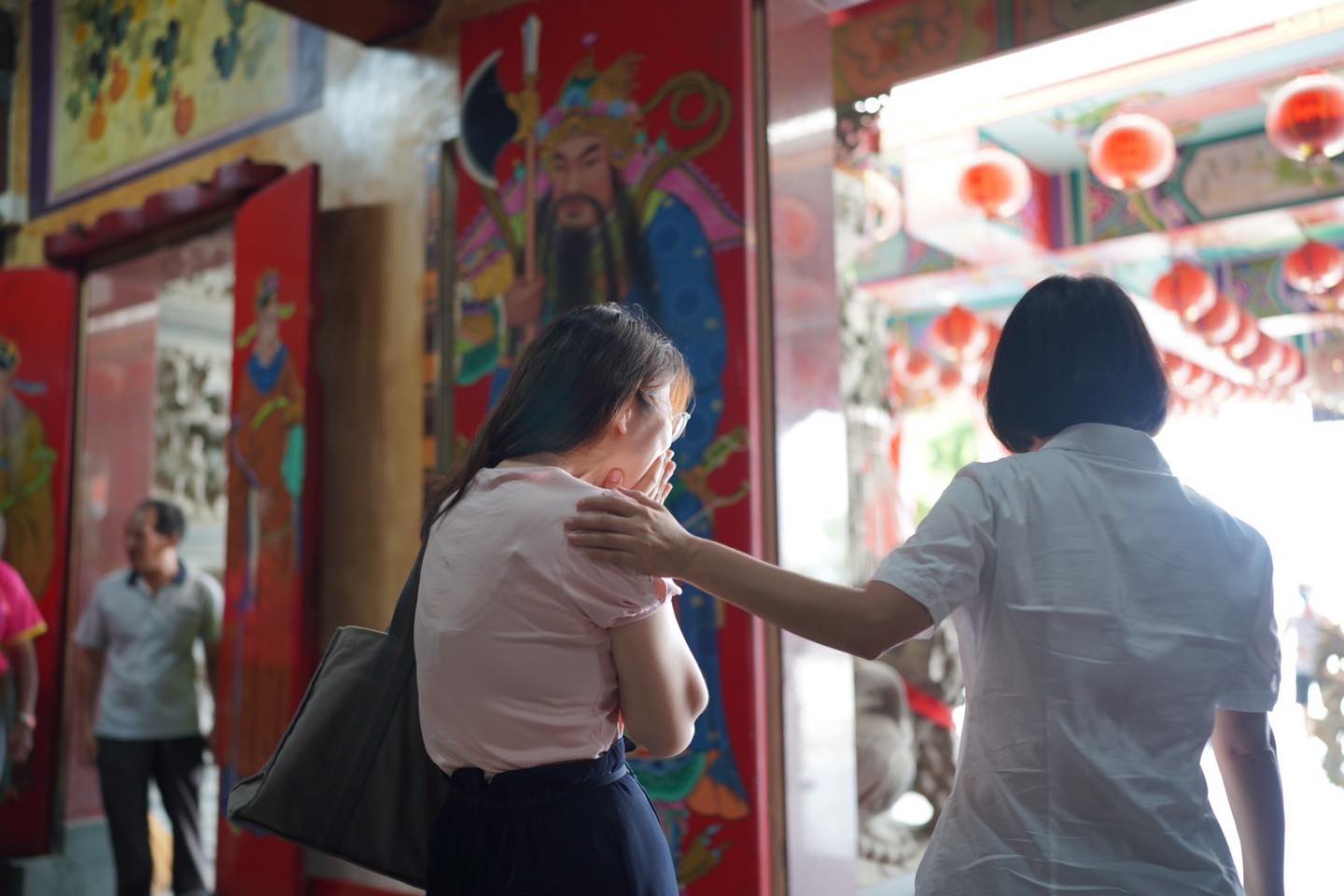 民眾不解王惠美急廢國小 吳音寧:中央應介入轉型及升級配套 258 民眾不解王惠美急廢國小 吳音寧:中央應介入轉型及升級配套 257