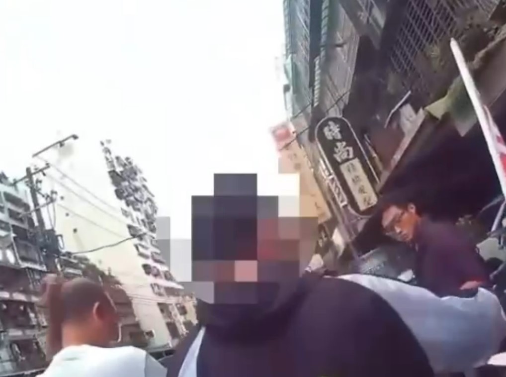 不能刷卡爆氣拒付　47歲男空氣槍連擊5發被逮 259
