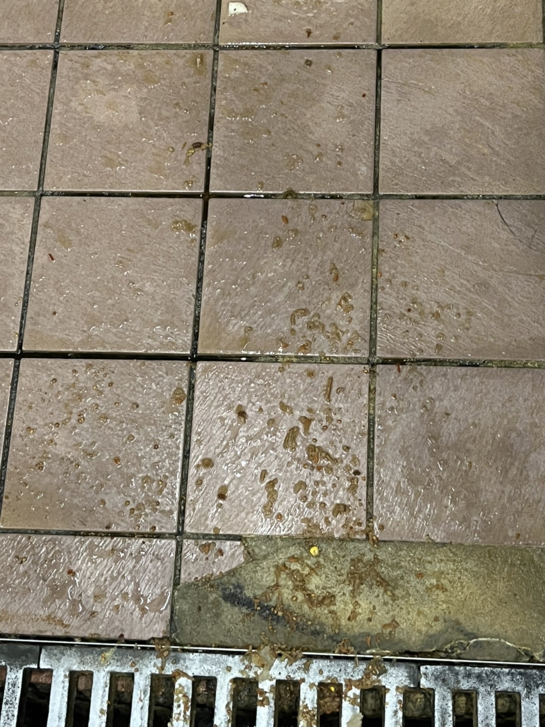 國小營養午餐食安疑慮 高市衛生局：依法辦理